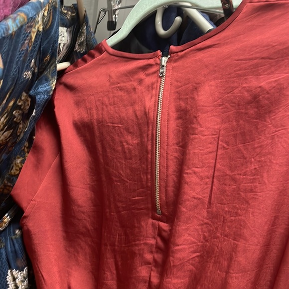 Étoile Isabel Marant
Short Casual Dress - Picture 5 of 5